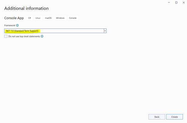 Using the new generic number interface in .NET 7 